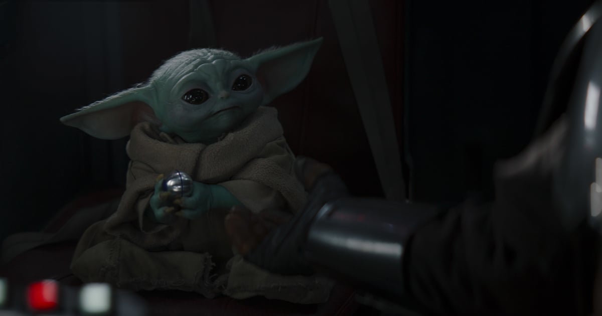 We Have to Ask: Is Grogu Actually a Clone of the Real Yoda?
