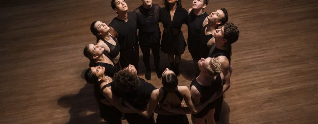 We Saw That Tiny Pretty Things Cliffhanger Coming — Here Are Our Theories on Whodunnit