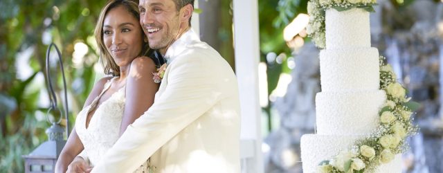 What We Do — and Don't — Know About Tayshia's Post-Show Relationship Status