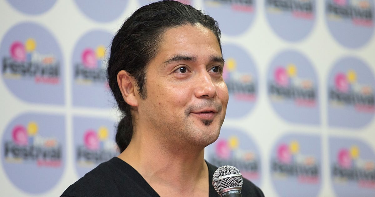 Where Is Selena's Husband Chris Pérez Now?