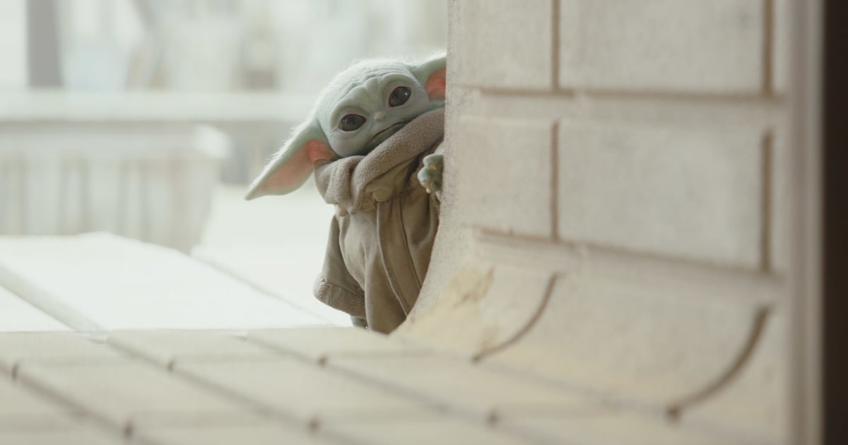 Wondering If Baby Yoda Will Be in The Mandalorian Season 3? It's Not Looking Good