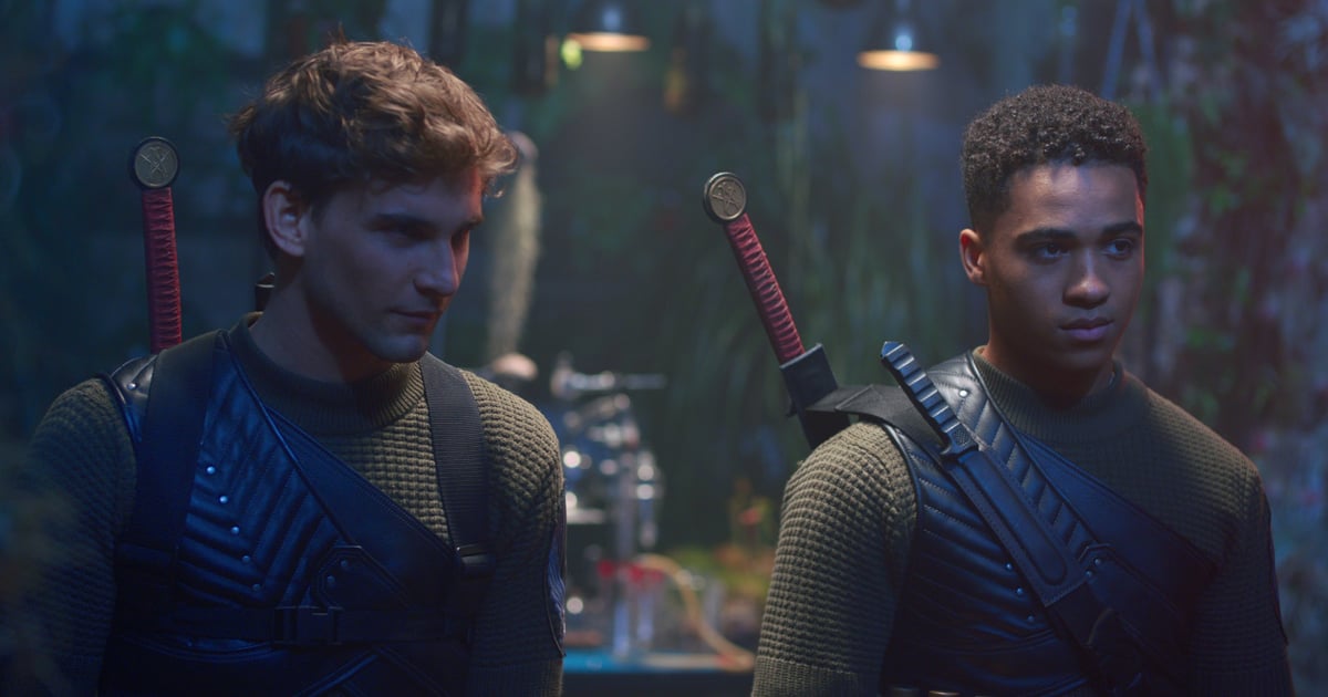 10 Shows to Stream Once You've Finished Fate: The Winx Saga