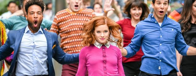 11 Extraordinary Shows to Watch If You Love Zoey's Extraordinary Playlist