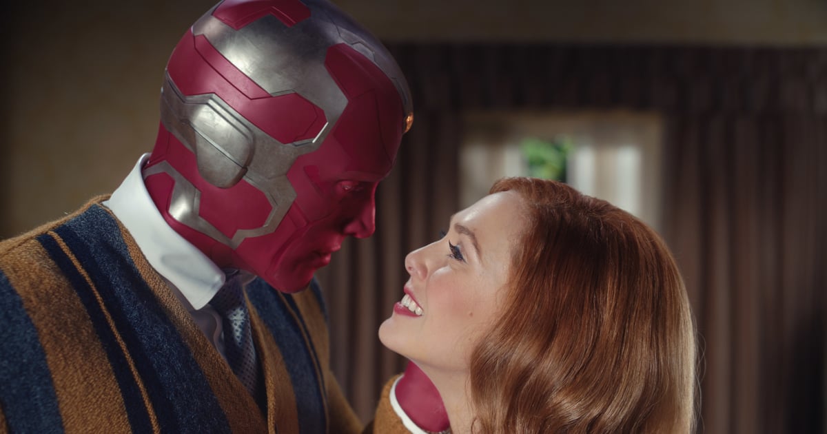 11 Ways WandaVision Could Lead the MCU Into a Wild Era of Mutants, Magic, and More