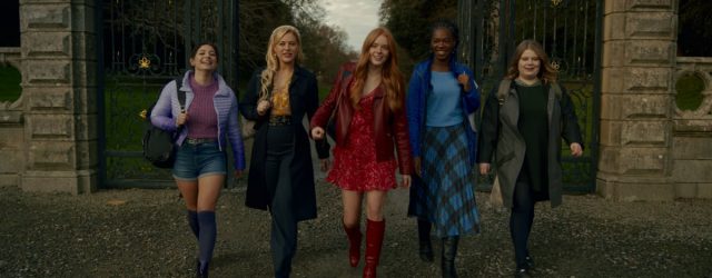 A Rundown of the Fairy Powers on Netflix's New Series Fate: The Winx Saga