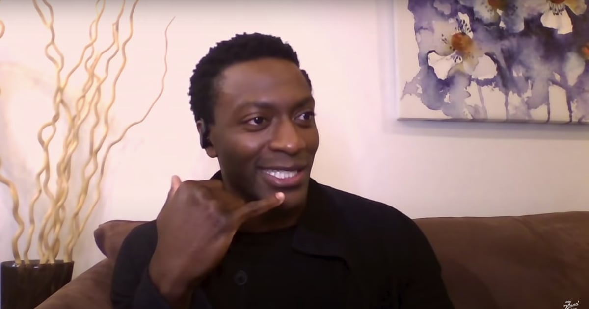 Aldis Hodge Could've Missed Out on Playing Hawkman by Hanging Up on Dwayne Johnson