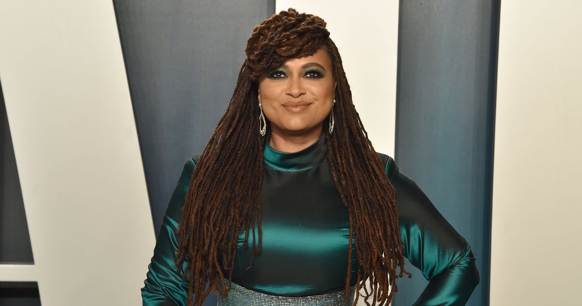 Ava DuVernay Just Signed a Podcast Deal With Spotify, and Our Ears Are Ready
