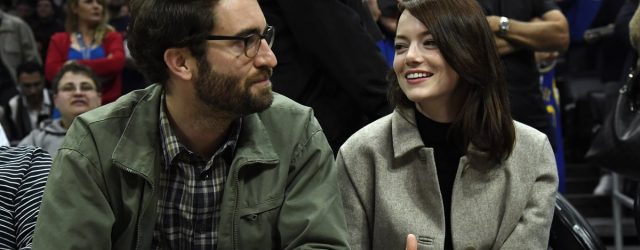 Baby Makes Three! Emma Stone and Dave McCary Are Expecting Their First Child Together