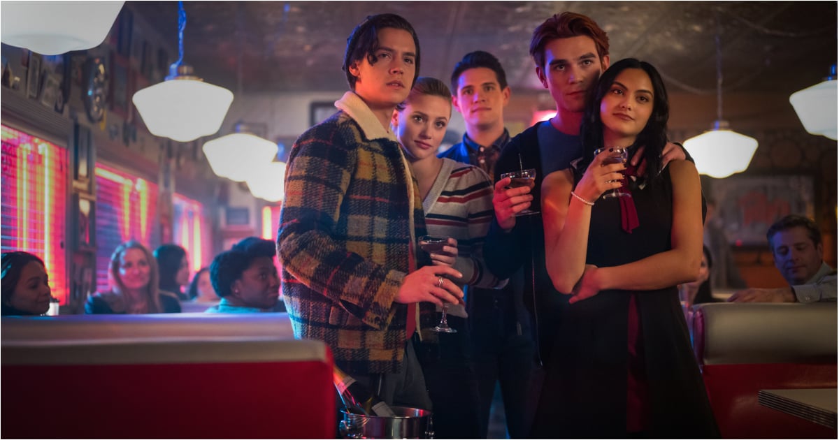 Brace Yourself For Riverdale's Return With This Quick Season 4 Refresher