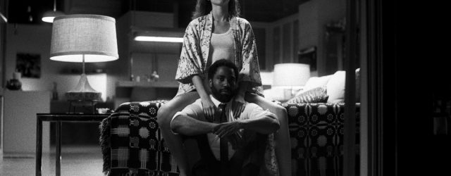 Celebrate Valentine's Day With These Sexy Movies Streaming on Netflix in February