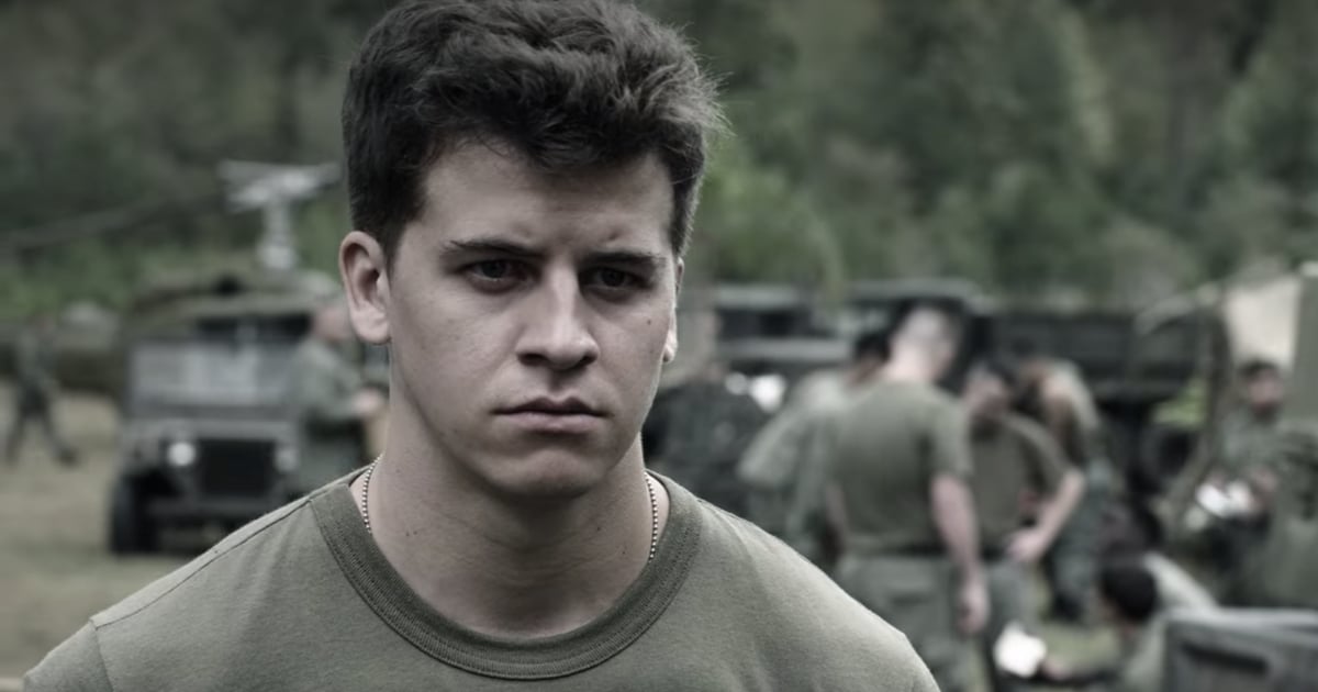 Cobra Kai: Here's Everywhere You Might Have Seen Young Kreese Before