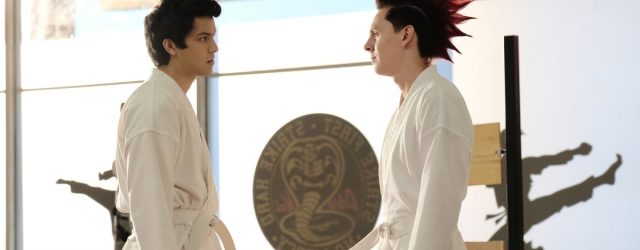 Cobra Kai: We'll Likely Have to Wait Until 2022 For Season 4 to Hit Netflix