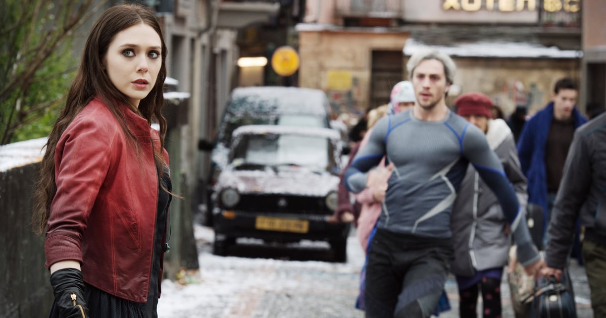 Could Pietro Maximoff Make a Comeback on WandaVision? We Have Some Ideas