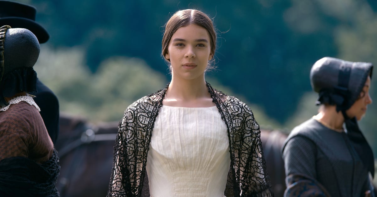 Dickinson Season 2 Is Nearly Upon Us! Everything to Remember About Season 1