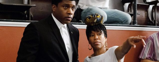 Eli Goree's Name Is One to Remember, and These 8 Roles Prove It