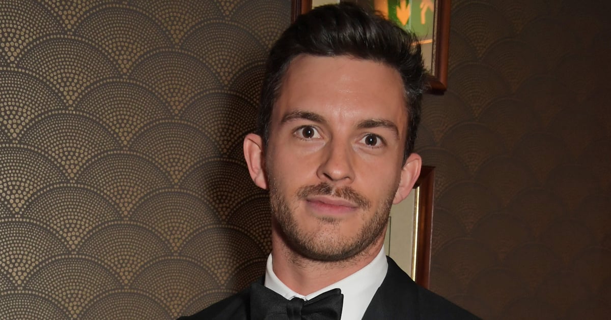 Everything You Should Know About Bridgerton's Jonathan Bailey, TV's Hottest Viscount