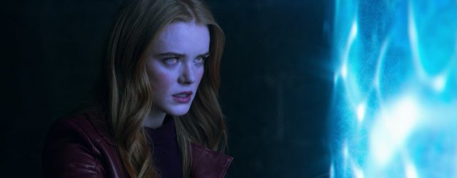 Everything to Know About the Changelings in Fate: The Winx Saga