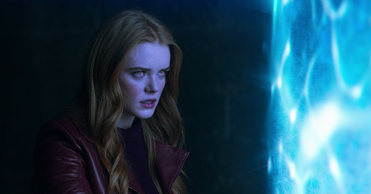 Everything to Know About the Changelings in Fate: The Winx Saga