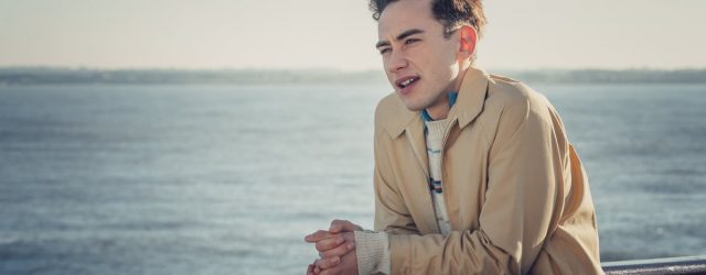 From Skins to It's a Sin, Here's Everything You Need to Know About Olly Alexander
