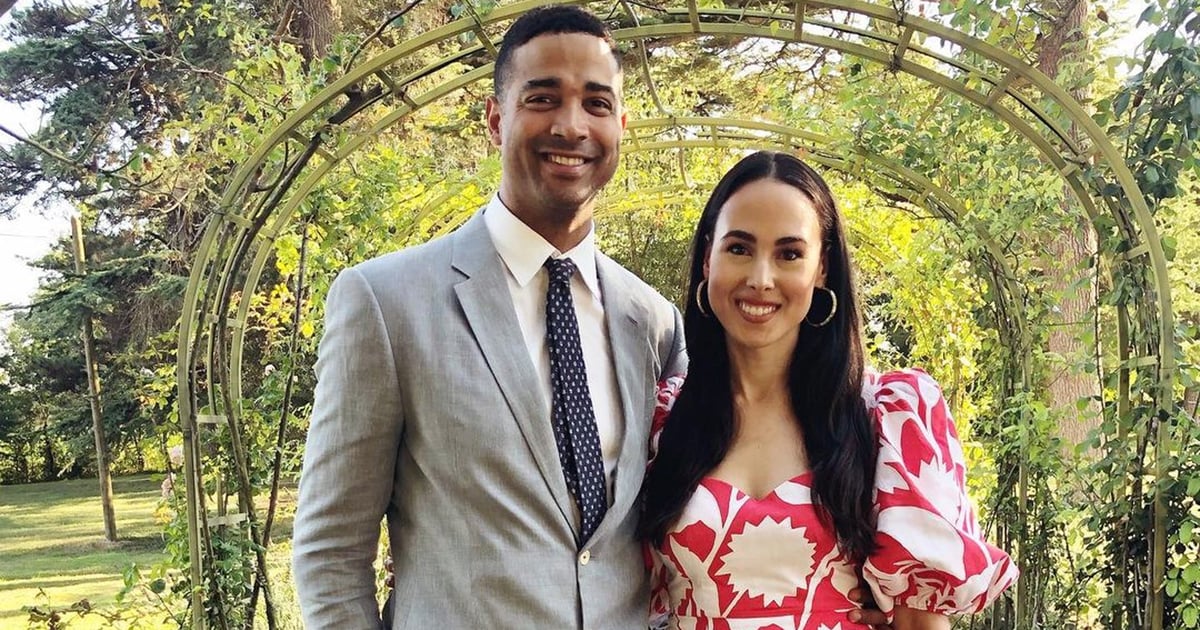 Get to Know Meena Harris's Partner, Nikolas Ajagu, With These Fast Facts