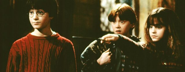 HBO Max Is Reportedly Bringing Magic Back to TV With an Upcoming Harry Potter Series