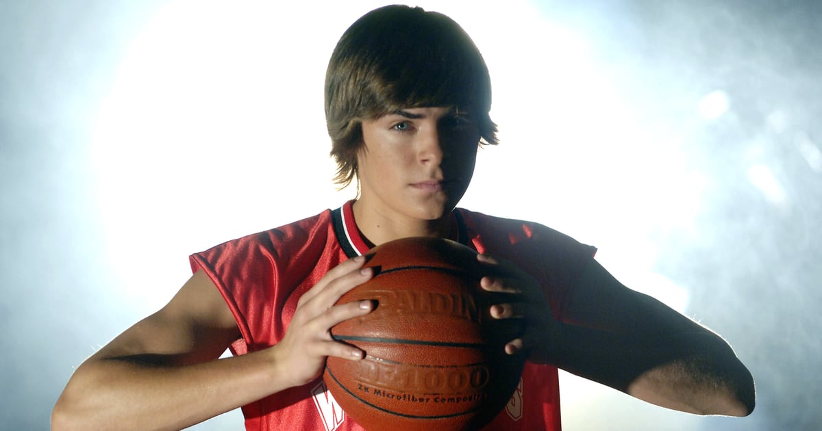 High School Musical: It's Time to Finally Admit That Everyone Owes Troy Bolton an Apology