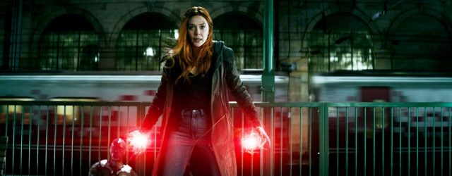 Is WandaVision Hinting at the Next Big Bad of the Marvel Universe? We Think So!