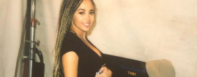 It's a Boy! Vanessa Morgan Gave Birth to Her First Child