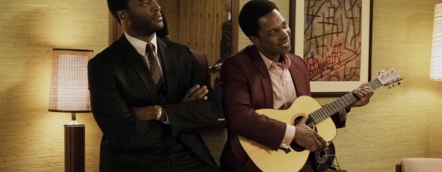 Let the Good Times Roll as You Listen to the One Night in Miami Soundtrack