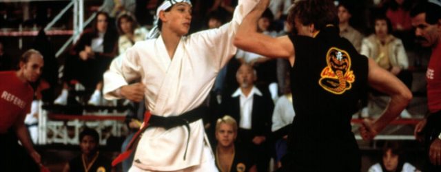 Looking For Movies Like The Karate Kid After Watching Cobra Kai? Here's What to Stream
