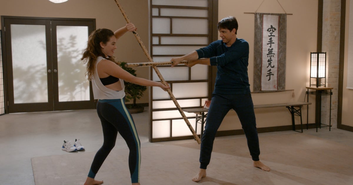 Loving Cobra Kai? Here Are 10 Action-Packed Shows to Stream Right Now