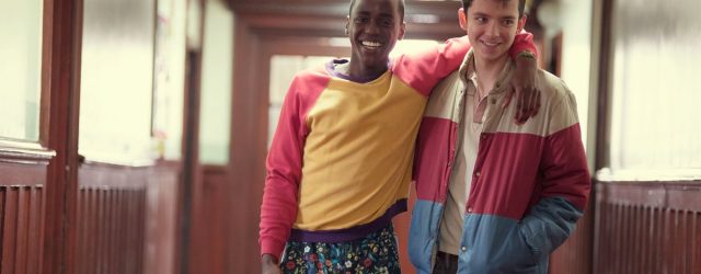 Meet the New and Returning Faces You'll See in Season 3 of Sex Education