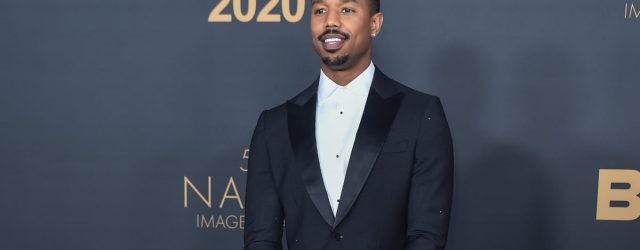 Michael B. Jordan Is Off the Market Now, But Who Has He Dated in the Past?
