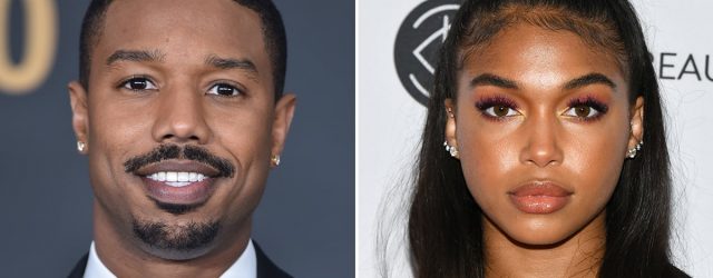 Michael B. Jordan Is Off the Market, and Twitter Has Feelings