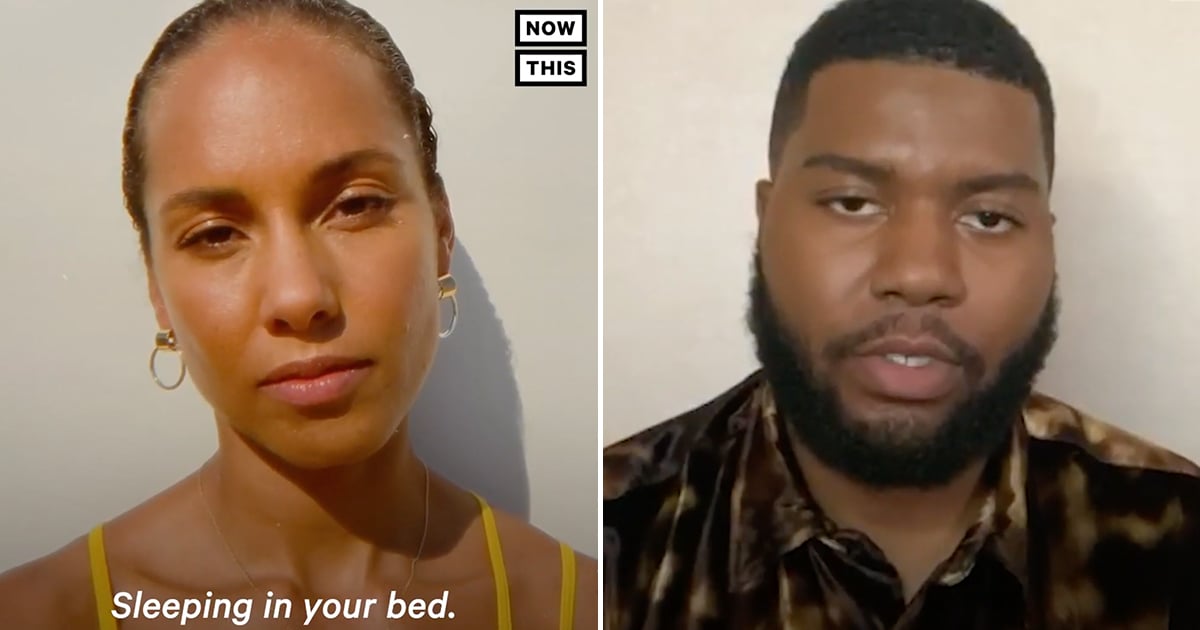 Musicians Call on Biden Administration to Form Racial Inequality Commission in Powerful Video