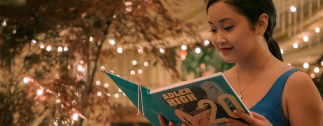 Netflix Is Bringing All the Romance With Its New Original Movies in February