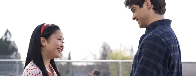 Netflix's Always and Forever Will Be Here Just in Time For Valentine's Day