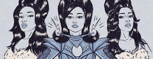 No One Is Ready for Ariana Grande's "34+35" Remix With Megan Thee Stallion and Doja Cat