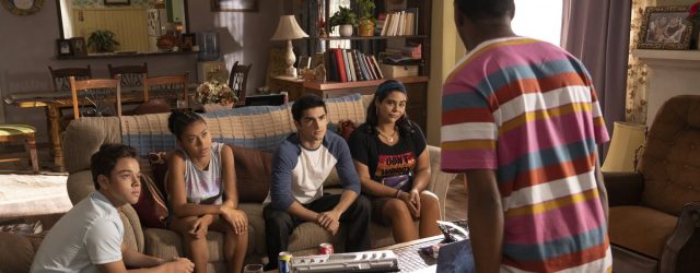 On My Block Is Ending With Upcoming Fourth Season, and We're Not Ready to Say Goodbye