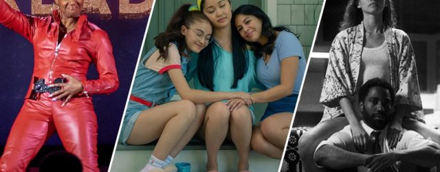 Over 70 Movies and Shows Hitting Netflix That Will Keep You Occupied All February Long