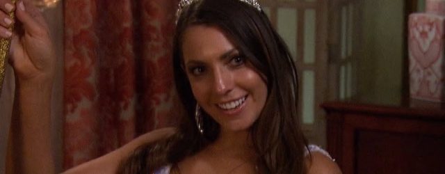 Please Stop Calling The Bachelor's Victoria a "Queen" — She's Far From It