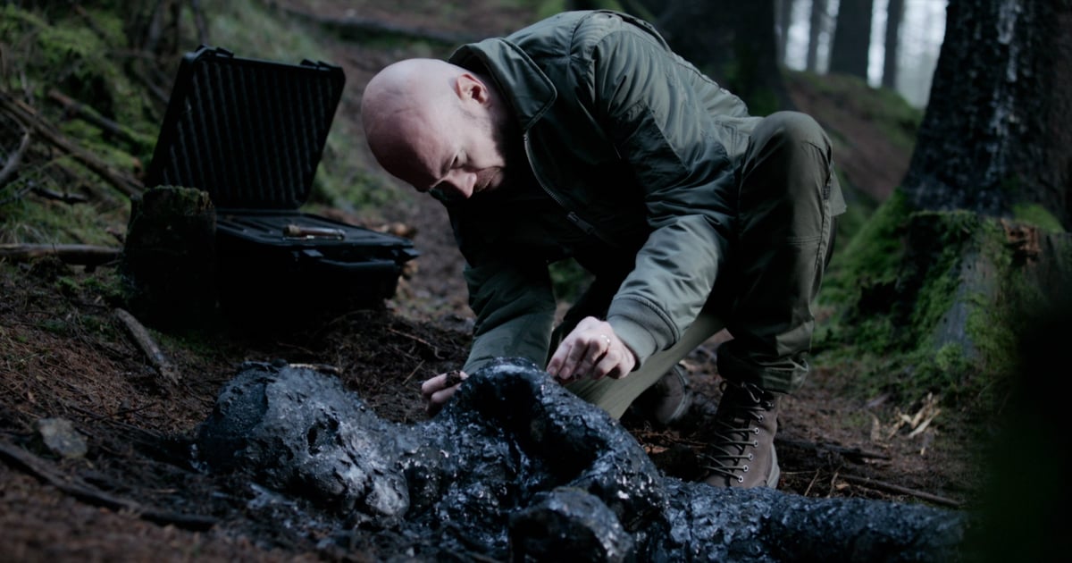 So, Who Are the Burned Ones From Fate: The Winx Saga? Here's All You Need to Know