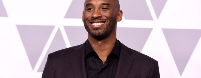 Stars Remember Kobe Bryant: "We Will Forever Speak Your Name"