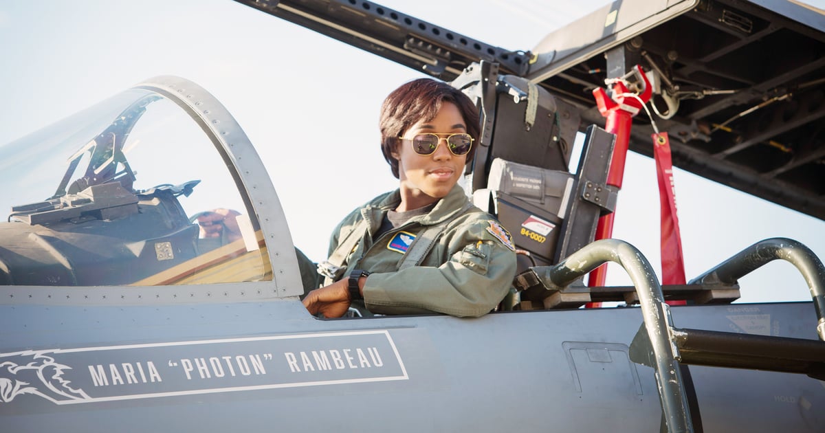 Thanks to WandaVision, We Know How Maria Rambeau's Story Ends