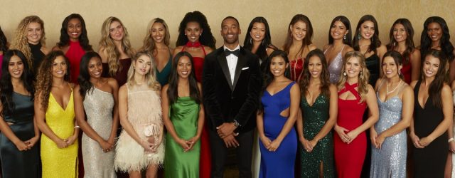 The Bachelor: Here Are the Women Who Matt James Has Eliminated So Far