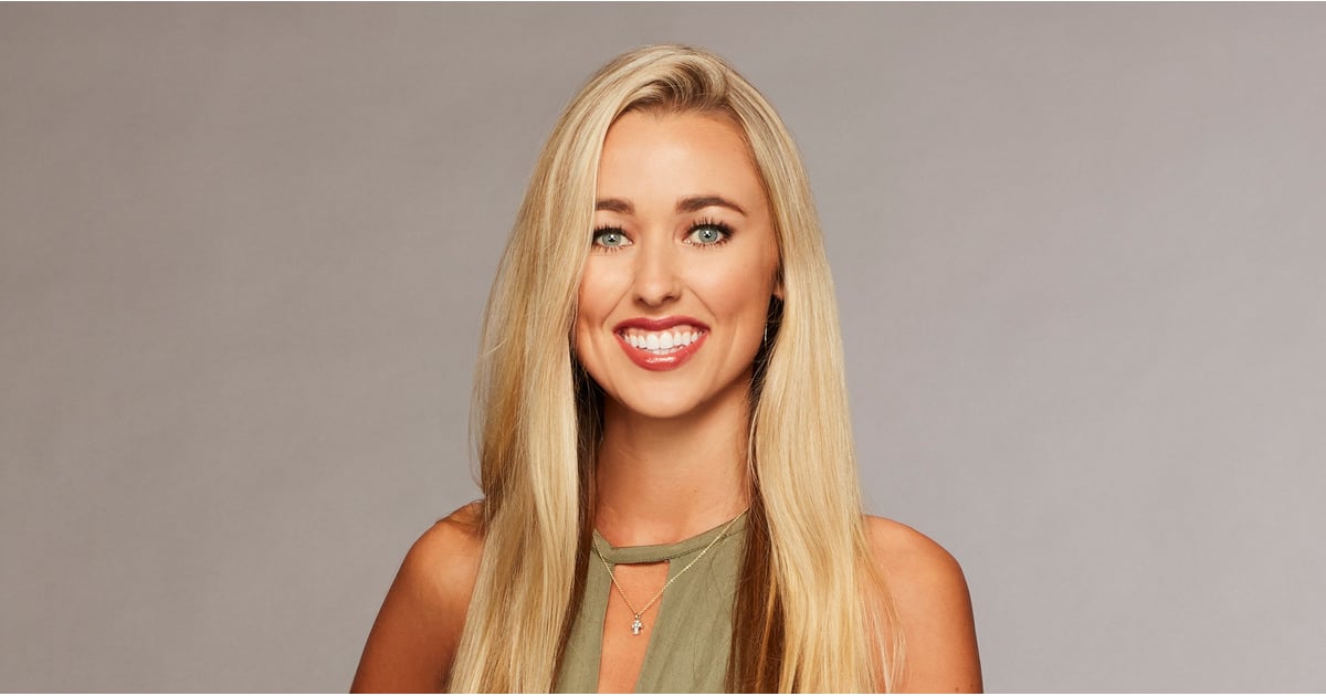 The Bachelor: What to Know About Heather Martin, Who First Appeared on Colton's Season