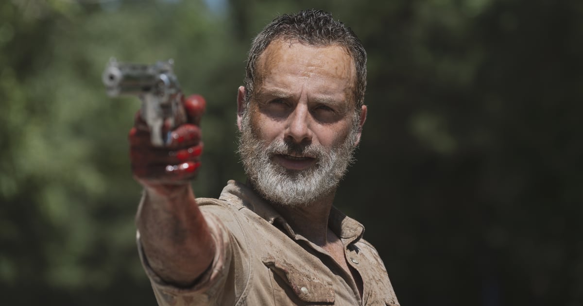 The Walking Dead: What Are the Chances That Rick Will Return in the Final Season?
