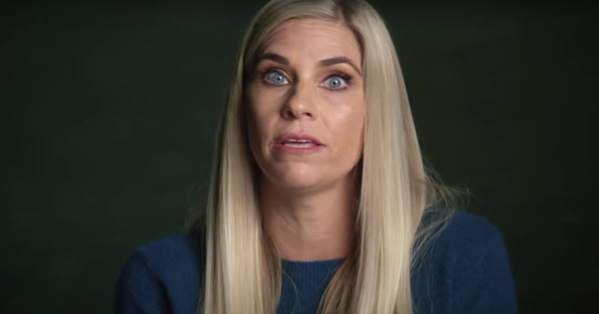 Tiger: HBO's Latest Doc Explores the Golf Legend's High School Relationship — Who Is She?