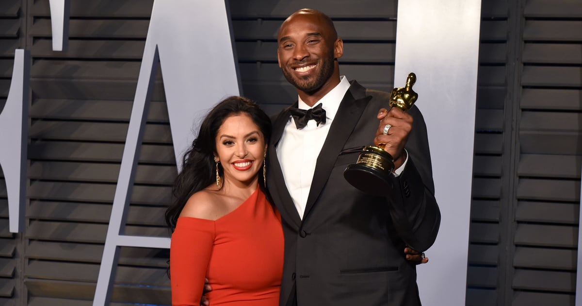 Vanessa Bryant Shares Clip of Kobe Discussing Love and Marriage: "Miss You and Gigi So Much"