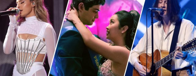 We're Already in Love With Netflix's Always and Forever Soundtrack